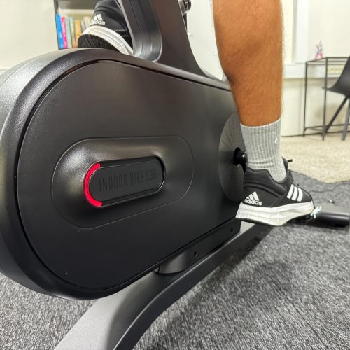 TITAN LIFE S96 Spinningsykkel - Bild 5