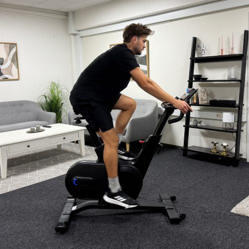 TITAN LIFE S96 Spinningsykkel - Bild 7