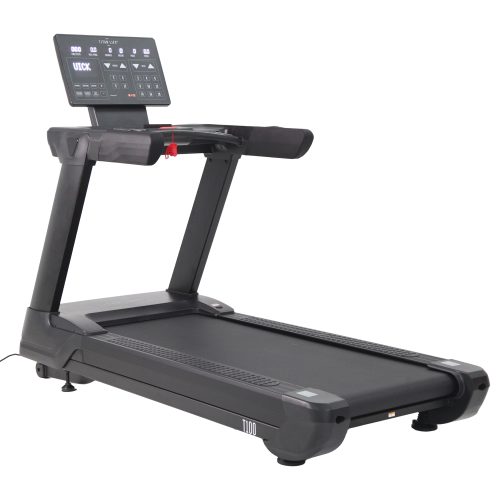 TITAN LIFE Treadmill T100 - Bild 4