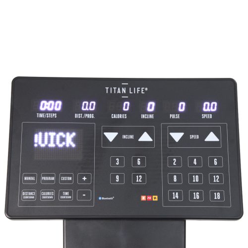 TITAN LIFE Treadmill T100 - Bild 3
