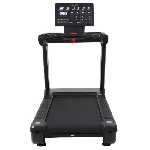 TITAN LIFE Treadmill T100 - Bild 6