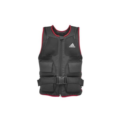 Adidas Fullkropps Vektvest - Bild 3