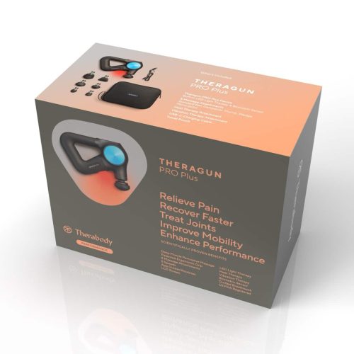 Therabody Theragun PRO PLUS - Bild 4