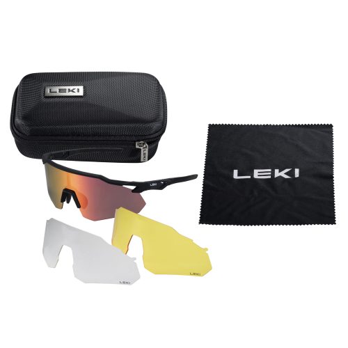Leki Falcon PRO solbriller - Bild 4