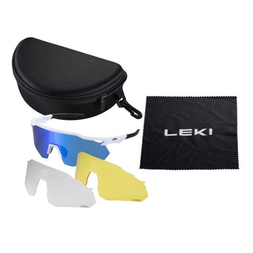 Leki Falcon PRO solbriller - Bild 2