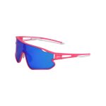 Leki Spectra Race Rosa solbrille