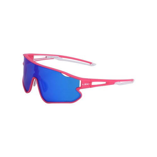 Leki Spectra Race Rosa solbrille