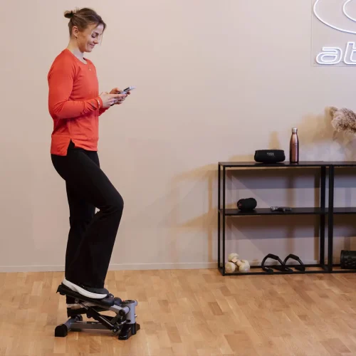 Abilica MiniStep 2.0 – Stepapparat - Bild 4