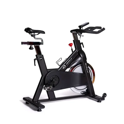 Abilica WinRacer – Spinningsykkel - Bild 6