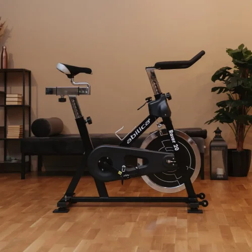 Abilica Racer 20 – Spinningsykkel - Bild 7