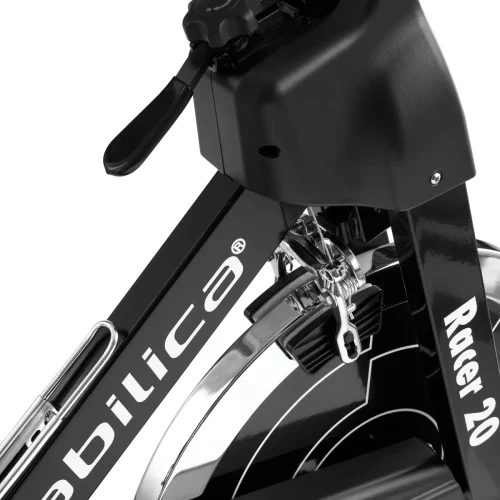 Abilica Racer 20 – Spinningsykkel - Bild 4