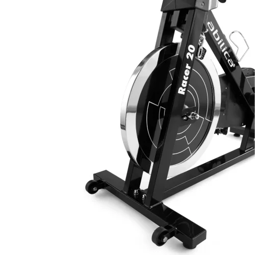 Abilica Racer 20 – Spinningsykkel - Bild 2