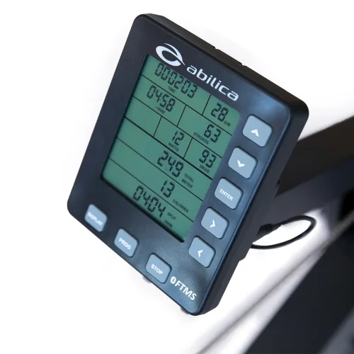 Abilica Premium Row 90 Romaskin - Bild 2