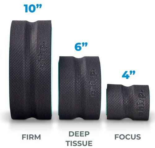 Chirp Wheel 3-pack - Bild 2