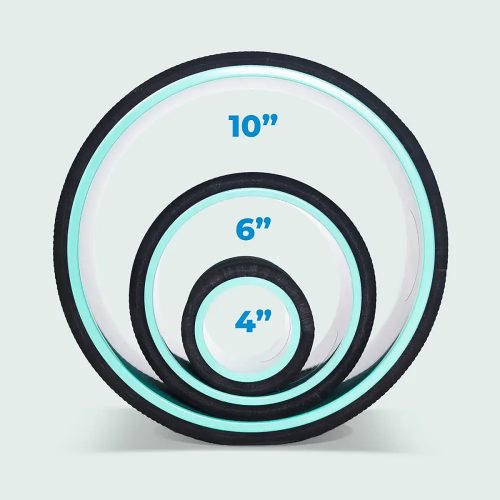 Chirp Wheel 3-pack - Bild 3