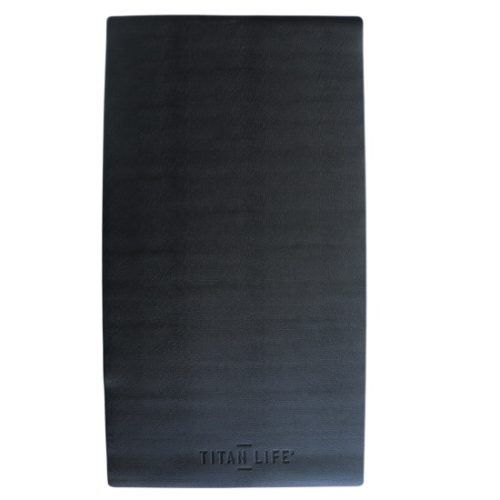 TITAN LIFE Gulvmatte (200 x 105 x 0,6 cm)