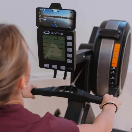 Abilica Premium Rower 95 Romaskin - Bild 8