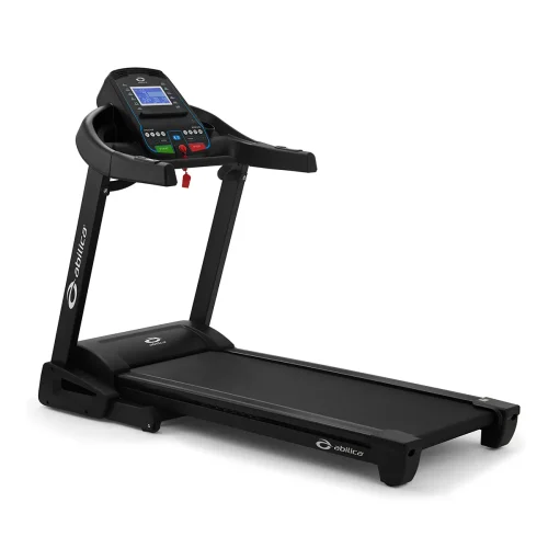 Abilica TM 45 BT - Black Edition Tredemølle