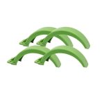 Skjermsett 4pk Skate Grønn