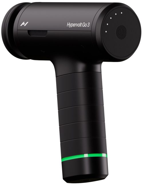 Hyperice Hypervolt Go 3 - Bild 2