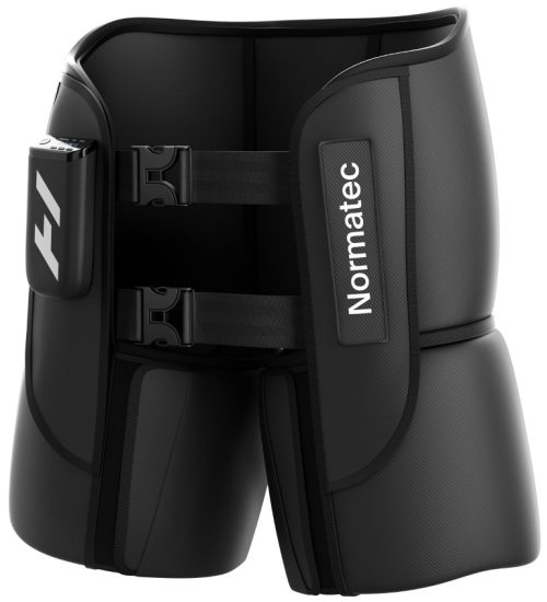 Hyperice Normatec Premier Hip (Elite) - Bild 2