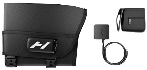 Hyperice Normatec Premier Hip (Elite) - Bild 3