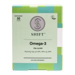 SHIFT Vegansk Omega-3