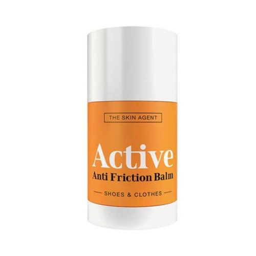 The Skin Agent, ACTIVE ANTI FRICTION 75ML - 5 PK