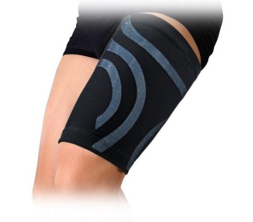 BodyVine, Triple-Compression Plus, Lårstøtte - Bild 2