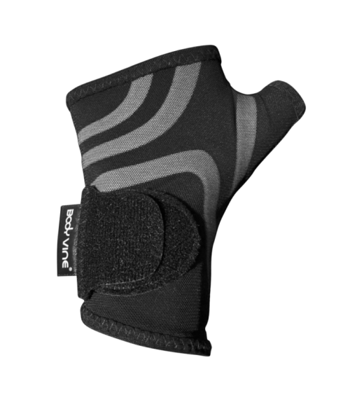 BodyVine, Triple-Compression Plus, Håndleddsstøtte - Bild 2
