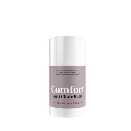The Skin Agent, COMFORT ANTI CHAFE 25ML - 5 PK