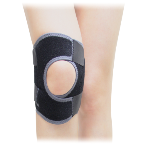 BodyVine PowerWrap Knestøtte - Bild 3