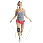 BodyVine PowerWrap Knestøtte
