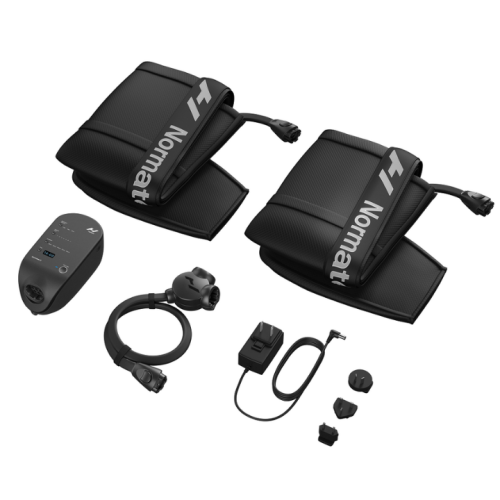 Hyperice Normatec 3.0 Leg System - Bild 3