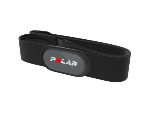 Polar H9 - Pulssensor, Svart - Bild 2