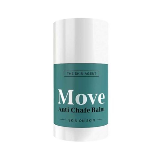 The Skin Agent, MOVE ANTI CHAFE BALM 75ML - 5 PK - Bild 2