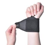 BodyVine Silikon Universal håndledd støtte