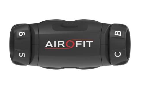 Airofit ELITE - Bild 2
