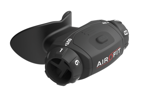 Airofit ELITE - Bild 3