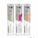 Amacx Hydro brustabletter - 3 PK