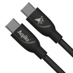 Aqiila Braided USB-C/USB-C 2.0 240W 3m