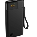 Aqiila Powerbird B20B+ 20000mAh 65W