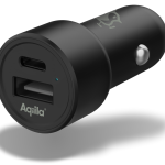Aqiila Chargebird CC2 USB-C/USB-A