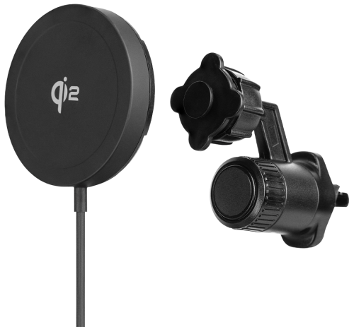 Aqiila Chargebird QC1 Qi2 - Bild 2