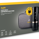 Aqiila Coffeebird