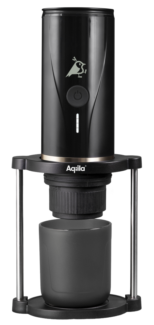 Aqiila Coffeebird Stand - Bild 2