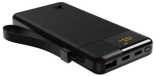 Aqiila Powerbird B10B 10000 mAh 20W - Bild 2