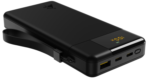 Aqiila Powerbird B20B 20000 mAh 20W - Bild 2