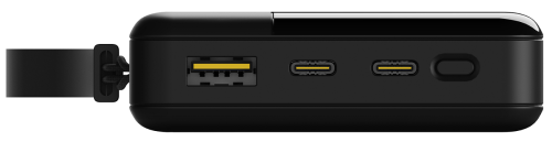 Aqiila Powerbird B20B 20000 mAh 20W - Bild 3
