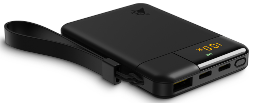 Aqiila Powerbird B5B 5000 mAh 20W - Bild 2